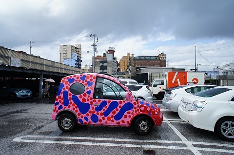 ぼうずりと ブシュカン めじかへゴー れストランゆず庵blog